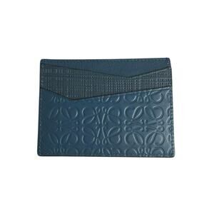 Loewe Anagram Pass Case